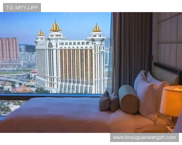 中东国际娱乐城：享受豪华赌场、精彩表演与高端餐饮的极致体验