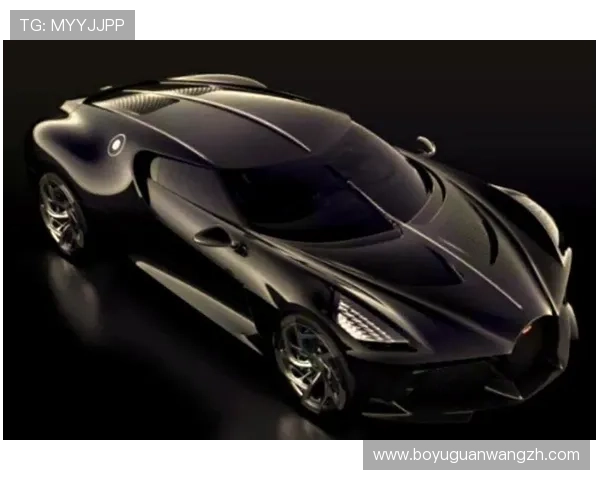 布加迪赌场：奢华赛车与豪华赌场的完美结合引领潮流新体验